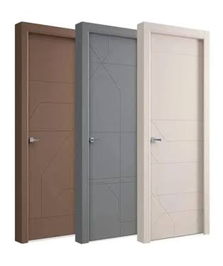 WPC Doors